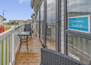 Captains Rest - Hornsea Leisure Park, Hornsea