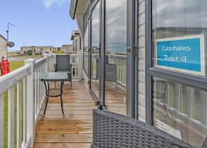 Captains Rest - Hornsea Leisure Park, Hornsea