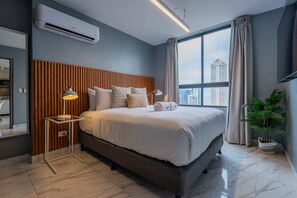 Lovely bedroom