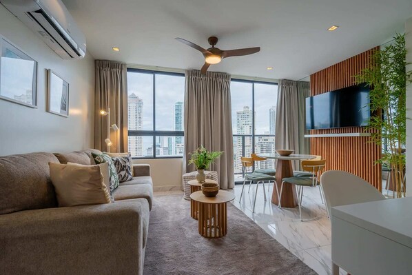 Welcome Wynwood House