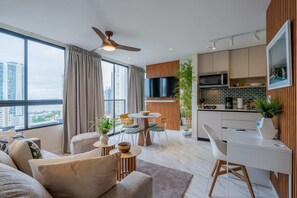 Amazing living room