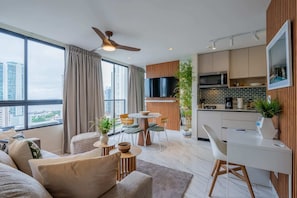 Amazing living room