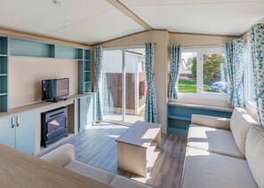 Sunflower - Talacre Beach Resort, Talacre, Holywell