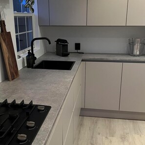 Eget kök
