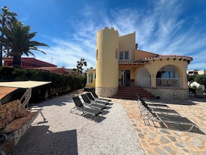Terrass/Patio