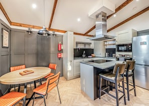 Cuisine privée