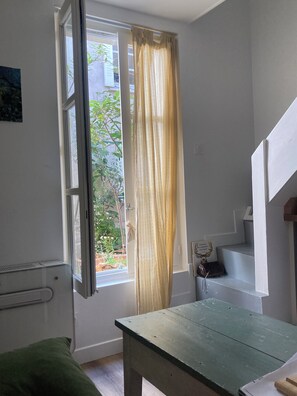 Interiör