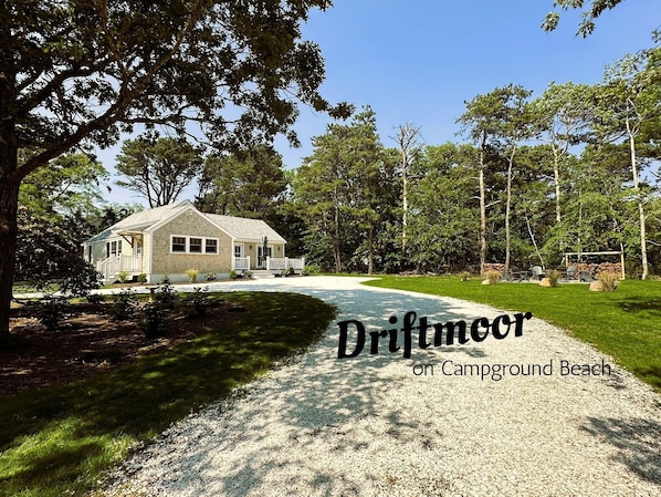 The Driftmoor on Campground