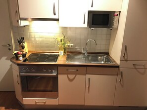 Eget kök