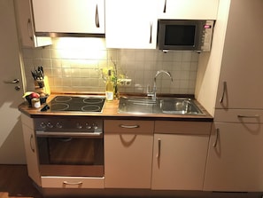Eget kök