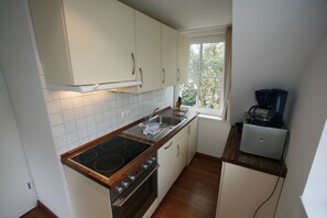 Eget kök