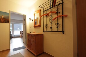 Interiör