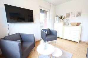 Coin séjour