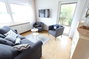 Coin séjour
