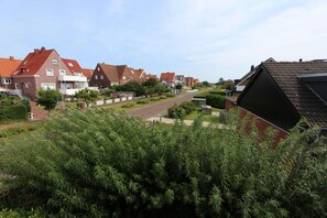 Boendeområde