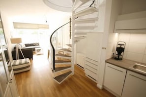 Interiör