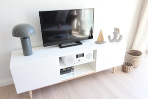 Interiör