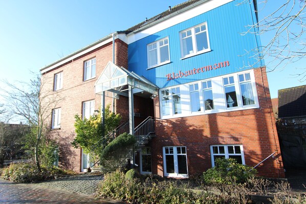 Außenbereich