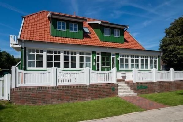 Exteriör