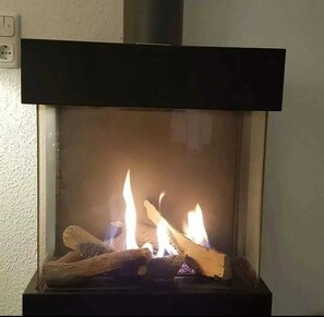 Kamin