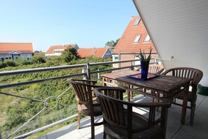Speisen im Freien