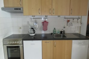 Cuisine privée