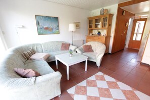 Coin séjour