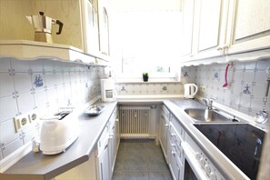 Eget kök