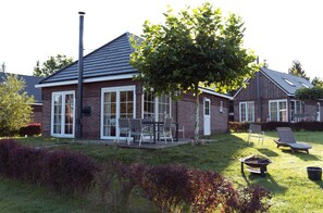 Speisen im Freien