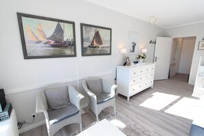 Coin séjour