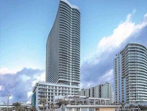 LYFE Resort & Residences.