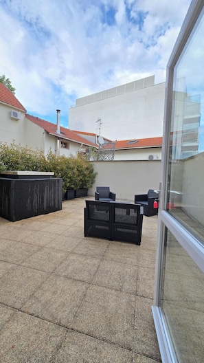 Terrass/Patio