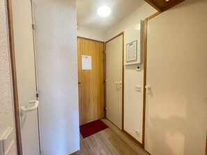 Interiör