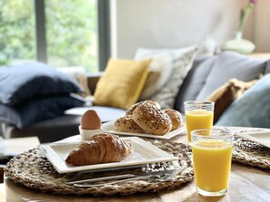 Frukost