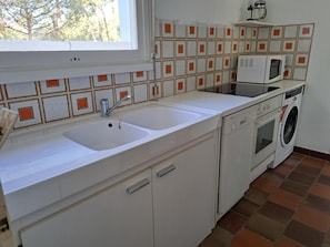 Eget kök
