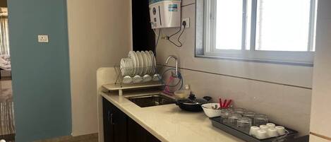 Eget kök