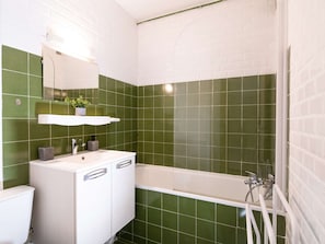 Badeværelse