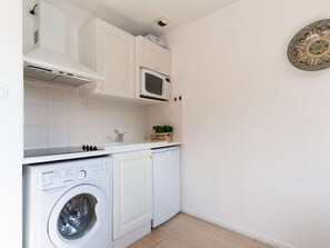 Privat køkken