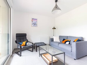 Coin séjour