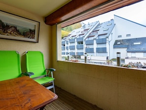 Boendeområde