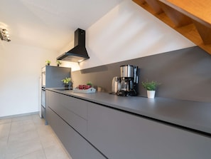 Eget kök