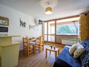 Coin séjour