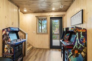 Sala de juegos