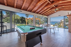 Terraza