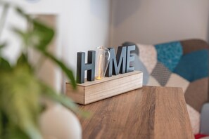 Detalj interiör