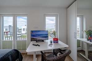 Interiör
