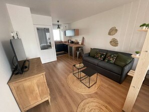 Coin séjour