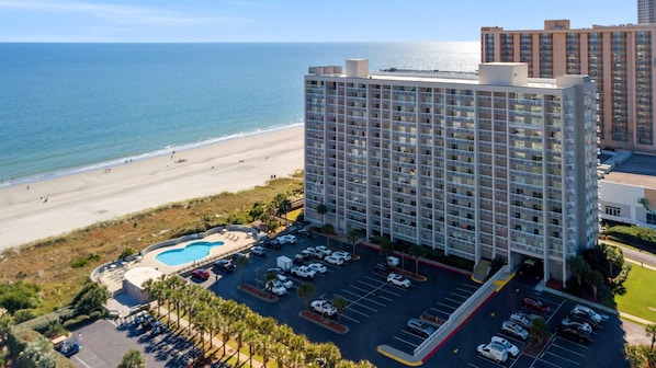North Hampton & Beach Pool