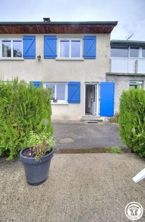 Detalle exterior