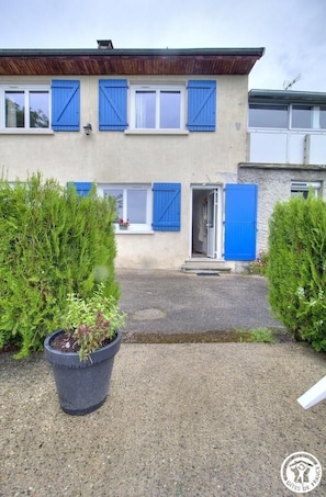 Detalle exterior